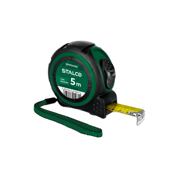 STALCO-Meter zvinovací - 5 m x 19 mm