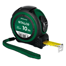 STALCO-Meter zvinovací - 10 m x 25 mm