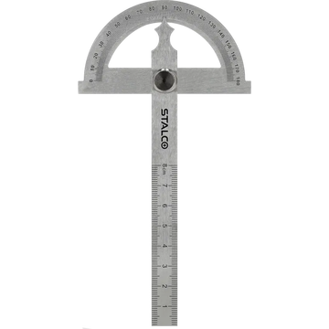 STALCO-Uhlomer antikorový 80x120mm, STALCO