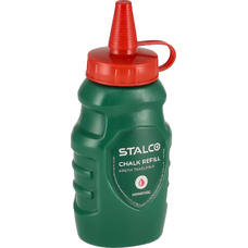 STALCO-Trasovacia krieda - 120 g, červená