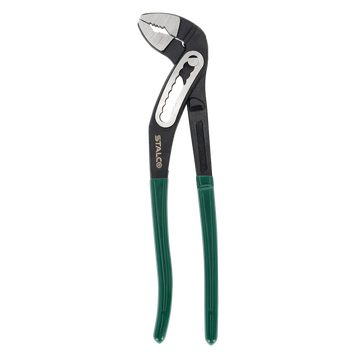 STALCO-Nastaviteľné kliešte - 250 mm (0 - 46 mm)