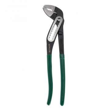 STALCO-Nastaviteľné kliešte - 300 mm (0 - 60 mm)