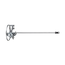 STALCO-Miešadlo na omietku - M14; 135 mm