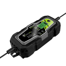 STALCO-Autonabíjačka PowerPulse 6A