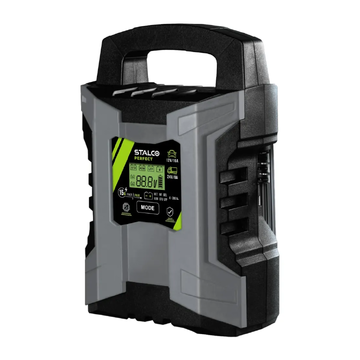 STALCO-Autonabíjačka PowerPulse 15A