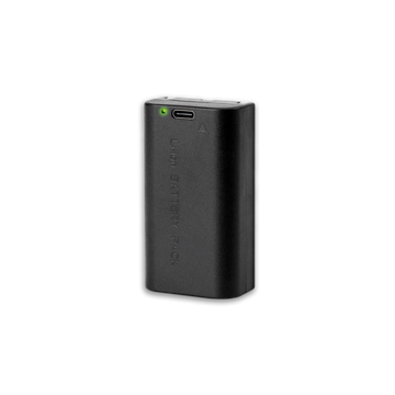 STALCO-Akumulátor LI-Ion 2,6 Ah 7,4V (LLP3DG, LLS3DG)