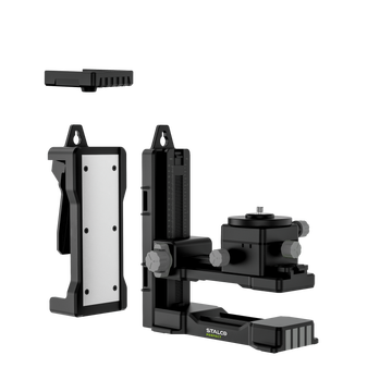 STALCO-Držiak na krížový laser LBP-MG