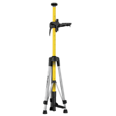 STALCO-Tyy so statívom 3,4 m TPP-34