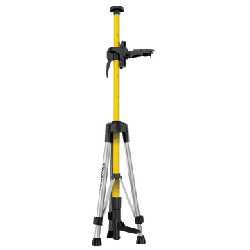 STALCO-Tyy so statívom 3,4 m TPP-34