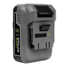 STALCO-Akumulátor Li-Ion 2,6 Ah 12,6V (LLP4DG)