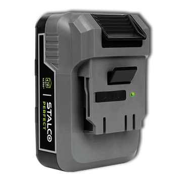STALCO-Akumulátor Li-Ion 2,6 Ah 12,6V (LLP4DG)