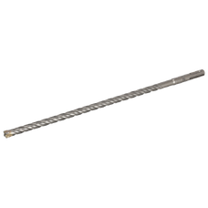 STALCO-Vrták do betónu SX5 SDS-PLUS - 10,0 x 260 mm