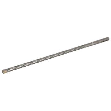 STALCO-Vrták do betónu SX5 SDS-PLUS - 16,0 x 260 mm