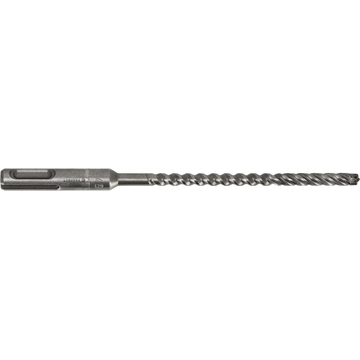 STALCO-Vrták SDS-PLUS X5 DUAL - 6 x 215 mm