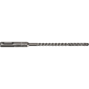 STALCO-Vrták SDS-PLUS X5 DUAL - 12 x 465 mm