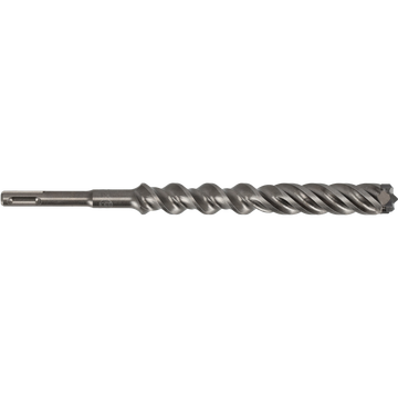 STALCO-Vrták SDS-PLUS X5 DUAL - 16 x 315 mm