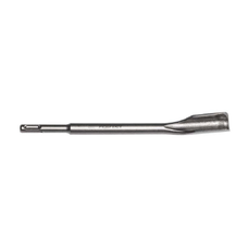 STALCO-Sekáč drážkovací U SDS-PLUS - 22 x 250 mm