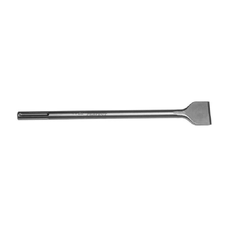 STALCO-Sekáč široký SDS-MAX - 75 x 300 mm