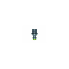STALCO-Prípojka s vonk. závitom STR  - 1/2”