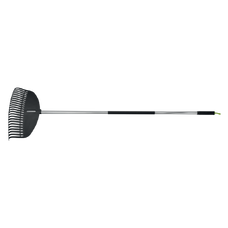 STALCO-Hrable na lístie EXP  - 60 cm