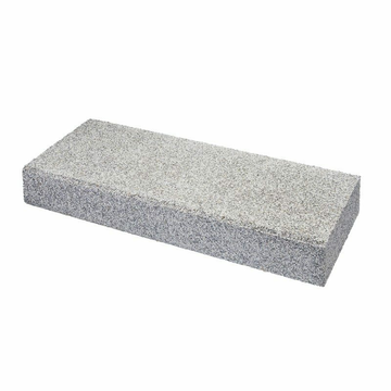 SML Schodiskový blok, granit svetlá