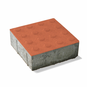 SML Dlažba pre nevidiacich s výstup.,červen