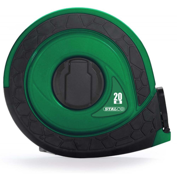 STALCO-Meracie pásmo zo sklených vlákien - 50m  x  12,5mm