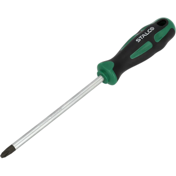 STALCO-Skrutkovač Phillips - PH3 x 150 mm