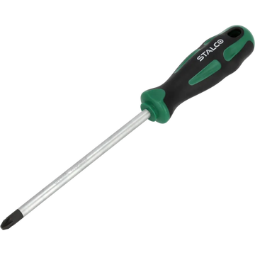 STALCO-Skrutkovač Pozidriv - PZ3 x 150 mm