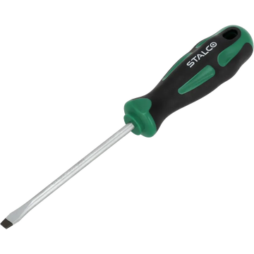 STALCO-Plochý skrutkovač - 5 x 100 mm