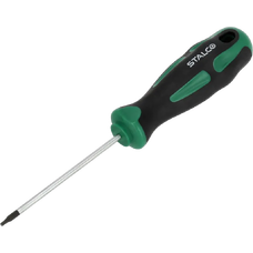 STALCO-Skrutkovač Torx - T6 x 75 mm