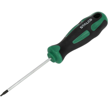 STALCO-Skrutkovač Torx - T6 x 75 mm