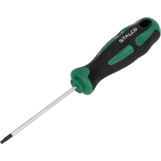 STALCO-Skrutkovač Torx - T8 x 75 mm