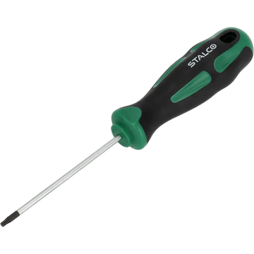 STALCO-Skrutkovač Torx - T8 x 75 mm
