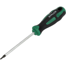 STALCO-Skrutkovač Torx - T10 x 100 mm