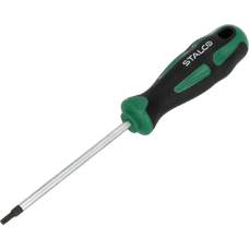 STALCO-Skrutkovač Torx - T15 x 100 mm