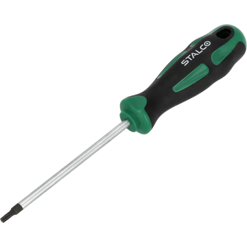 STALCO-Skrutkovač Torx - T15 x 100 mm