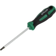 STALCO-Skrutkovač Torx - T20 x 100 mm