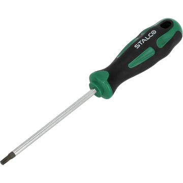 STALCO-Skrutkovač Torx - T20 x 100 mm