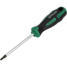 STALCO-Skrutkovač Torx - T25 x 100 mm