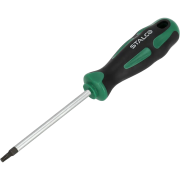 STALCO-Skrutkovač Torx - T25 x 100 mm