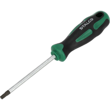 STALCO-Skrutkovač Torx - T27 x 100 mm