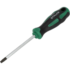 STALCO-Skrutkovač Torx - T30 x 100 mm