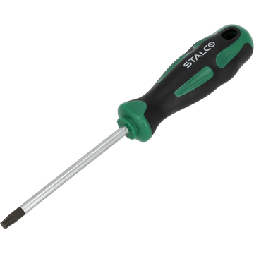 STALCO-Skrutkovač Torx - T30 x 100 mm