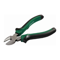 STALCO-Kliešte štiepacie bočné - 180 mm