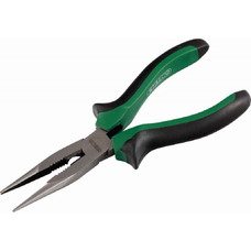 STALCO-Kliešte predĺžené rovné - 160 mm