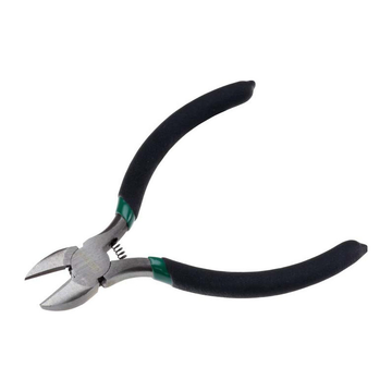 STALCO-Kliešte štiepacie bočné - 115 mm