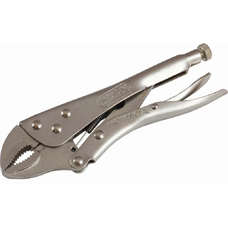 STALCO-Kliešte  rýchloupínacie morseho - 225 mm