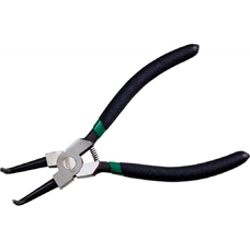 STALCO-Kliešte segerove vnútorné
zahnuté - 180 mm