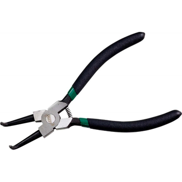 STALCO-Kliešte segerove vnútorné
zahnuté - 180 mm